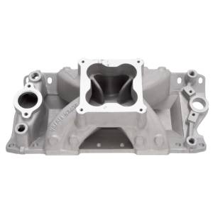 Edelbrock - Edelbrock Super Victor 4500 23 Manifold - 2970 - Image 2