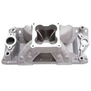 Edelbrock - Edelbrock Super Victor 4500 Raised Rnr Man - 2971 - Image 3