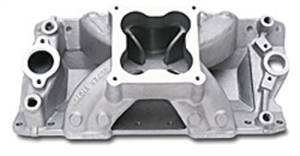 Edelbrock - Edelbrock Super Victor 4500 Raised Rnr Man - 2971 - Image 5