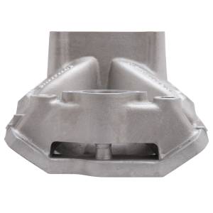 Edelbrock - Edelbrock Super Victor 4500 Raised Rnr Man - 2971 - Image 6