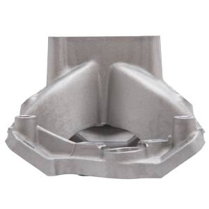 Edelbrock - Edelbrock Super Victor 4500 Raised Rnr Man - 2971 - Image 7