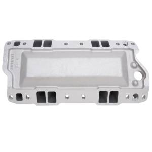Edelbrock - Edelbrock Super Victor 4500 Raised Rnr Man - 2971 - Image 8