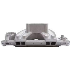 Edelbrock - Edelbrock Super Victor 4500 Raised Rnr Man - 2971 - Image 9