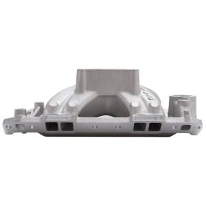 Edelbrock - Edelbrock Super Victor 4500 Raised Rnr Man - 2971 - Image 10