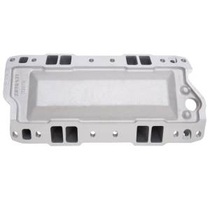 Edelbrock - Edelbrock Super Victor 4500 Raised Rnr Man - 2971 - Image 12