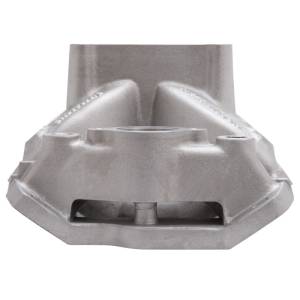Edelbrock - Edelbrock Super Victor 4500 Raised Rnr Man - 2971 - Image 15