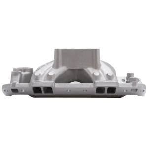 Edelbrock - Edelbrock Super Victor 4500 Raised Rnr Man - 2971 - Image 16