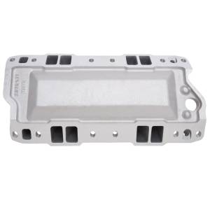 Edelbrock - Edelbrock Super Victor 4500 Raised Rnr Man - 2971 - Image 17