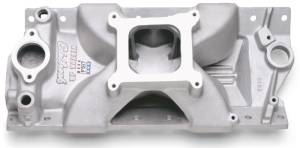 Edelbrock - Edelbrock Victor Jr Manifold - 2975 - Image 2