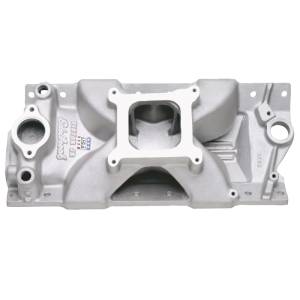 Edelbrock - Edelbrock Victor Jr Manifold - 2975 - Image 3