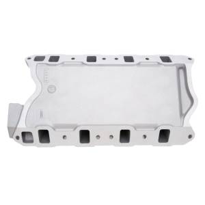 Edelbrock - Edelbrock Victor Jr 351-W 9 5 Deck Manifold - 2981 - Image 5
