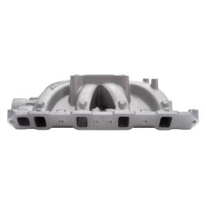 Edelbrock - Edelbrock Victor Jr 351-W 9 5 Deck Manifold - 2981 - Image 6