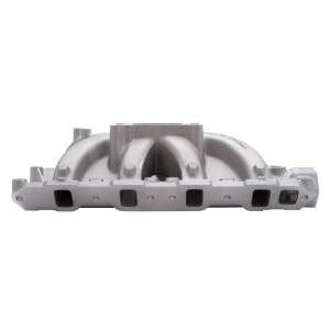 Edelbrock - Edelbrock Victor Jr 351-W 9 5 Deck Manifold - 2981 - Image 7