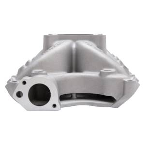 Edelbrock - Edelbrock Victor Jr 351-W 9 5 Deck Manifold - 2981 - Image 8