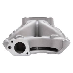 Edelbrock - Edelbrock Victor Jr 351-W 9 5 Deck Manifold - 2981 - Image 10