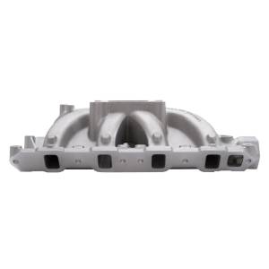 Edelbrock - Edelbrock Victor Jr 351-W 9 5 Deck Manifold - 2981 - Image 12