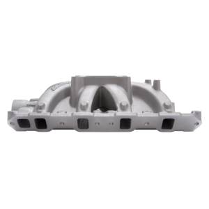 Edelbrock - Edelbrock Victor Jr 351-W 9 5 Deck Manifold - 2981 - Image 14
