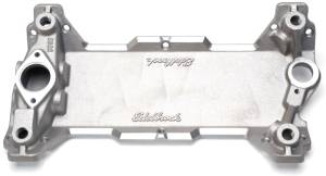 Edelbrock - Edelbrock 2993 18 2-Piece Manifold Base - 2992 - Image 1