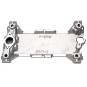Edelbrock - Edelbrock 2993 18 2-Piece Manifold Base - 2992 - Image 3