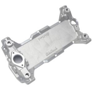Edelbrock - Edelbrock 2993 18 2-Piece Manifold Base - 2992 - Image 5