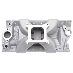 Edelbrock - Edelbrock Victor Jr Tall Manifold - 2999 - Image 3