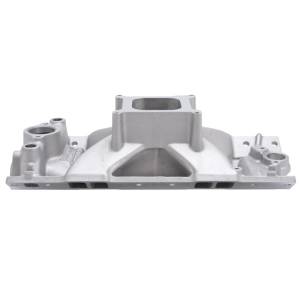 Edelbrock - Edelbrock Victor Jr Tall Manifold - 2999 - Image 4