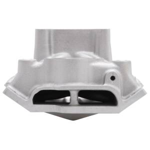Edelbrock - Edelbrock Victor Jr Tall Manifold - 2999 - Image 8