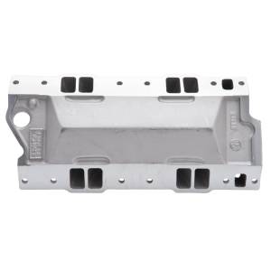 Edelbrock - Edelbrock Victor Jr Tall Manifold - 2999 - Image 10