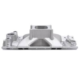 Edelbrock - Edelbrock Victor Jr Tall Manifold - 2999 - Image 12