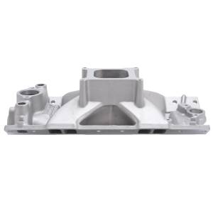 Edelbrock - Edelbrock Victor Jr Tall Manifold - 2999 - Image 16