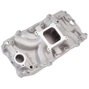 Edelbrock - Edelbrock Torker II 2-O Manifold - 5061 - Image 5