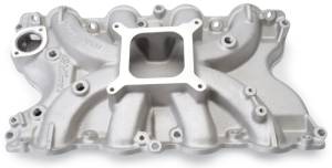 Edelbrock - Edelbrock Torker II 460 Manifold - 5066 - Image 1