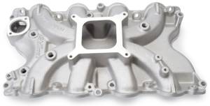 Edelbrock - Edelbrock Torker II 460 Manifold - 5066 - Image 2