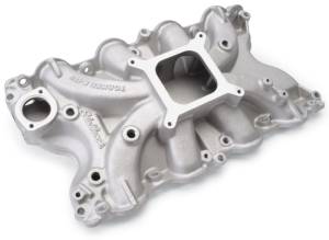 Edelbrock - Edelbrock Torker II 460 Manifold - 5066 - Image 4