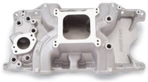 Edelbrock - Edelbrock Torker II 360 Manifold - 5076 - Image 1