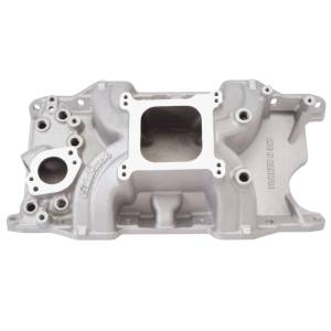 Edelbrock - Edelbrock Torker II 360 Manifold - 5076 - Image 3