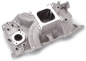 Edelbrock - Edelbrock Torker II 360 Manifold - 5076 - Image 4