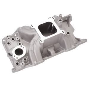 Edelbrock - Edelbrock Torker II 360 Manifold - 5076 - Image 5