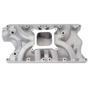 Edelbrock - Edelbrock Torker II 351-W Manifold - 5081 - Image 3