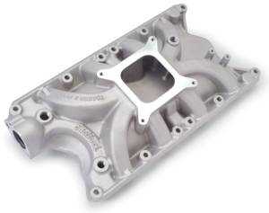 Edelbrock - Edelbrock Torker II 351-W Manifold - 5081 - Image 4