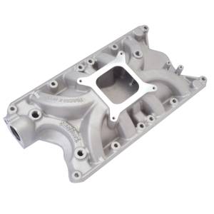 Edelbrock - Edelbrock Torker II 351-W Manifold - 5081 - Image 5