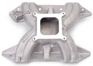 Edelbrock - Edelbrock Torker II 440 Manifold - 5091 - Image 1
