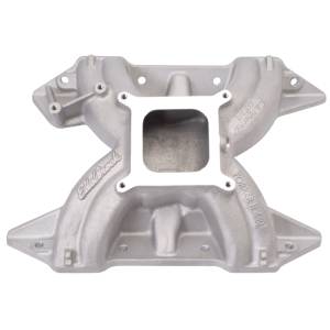 Edelbrock - Edelbrock Torker II 440 Manifold - 5091 - Image 3