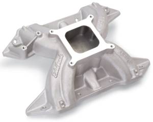 Edelbrock - Edelbrock Torker II 440 Manifold - 5091 - Image 4