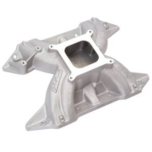 Edelbrock - Edelbrock Torker II 440 Manifold - 5091 - Image 5