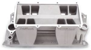 Edelbrock - Edelbrock Manifold Bottom Victor Ram - 7070 - Image 2