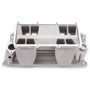 Edelbrock - Edelbrock Manifold Bottom Victor Ram - 7070 - Image 3