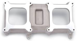 Edelbrock - Edelbrock Manifold Top Only Vr 660 - 7073 - Image 1