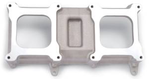 Edelbrock - Edelbrock Manifold Top Only Vr 660 - 7073 - Image 2