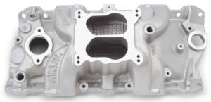 Edelbrock - Edelbrock Performer RPM Q-Jet Manifold - 7104 - Image 2